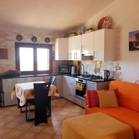Seaview Apt Solita Budoni Villa Exterior foto