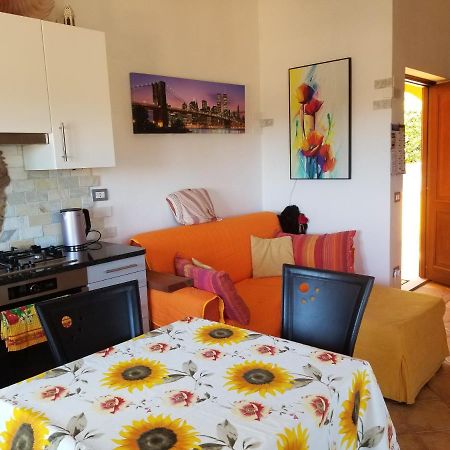 Seaview Apt Solita Budoni Villa Exterior foto